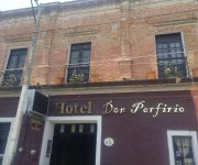 Photo of the hotel Hotel Don Porfirio