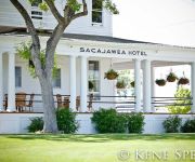 Photo of the hotel SACAJAWEA HOTEL