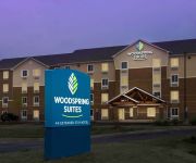 Photo of the hotel WOODSPRING CHICAGO DARIEN