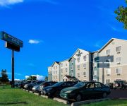 Photo of the hotel WOODSPRING SUITES OKLAHOMA CIT