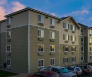 Photo of the hotel WOODSPRING SUITES OMAHA