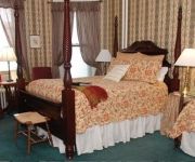 Photo of the hotel 1898 Waverly Inn