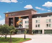Photo of the hotel La Quinta Inn and Suites McAllen Convention Center