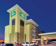 Photo of the hotel La Quinta Inn and Suites West Monroe