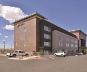 Photo of the hotel La Quinta Inn and Suites Page at Lake Powell