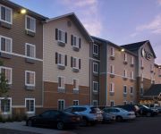 Photo of the hotel WOODSPRING SUITES GRAND RAPIDS