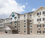 Photo of the hotel WOODSPRING SUITES CONROE