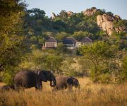 Photo of the hotel Four Seasons Serengeti Lodge