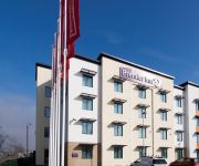 Photo of the hotel Widnes
