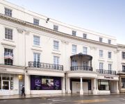 Photo of the hotel Leamington Spa Town Centre