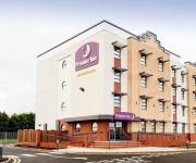 Photo of the hotel Cleethorpes