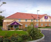 Photo of the hotel Eastbourne (Polegate)