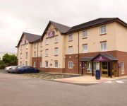 Photo of the hotel Jct2) Coventry East (M6