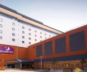 Photo of the hotel Coventry City Centre