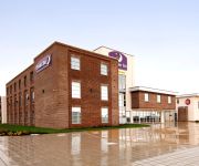 Photo of the hotel Barry Island