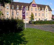 Photo of the hotel Falkirk (Larbert)
