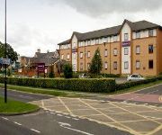 Photo of the hotel Harrogate South