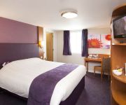 Photo of the hotel Castleford M62 Jct 31