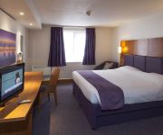 Photo of the hotel Leicester Central (A50)