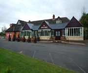 Photo of the hotel Leicester South (Oadby)