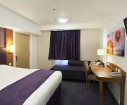 Photo of the hotel Nottingham Nw (Hucknall)
