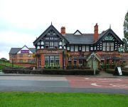 Photo of the hotel Warrington North East