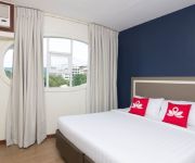 Photo of the hotel ZEN Rooms M. Velez Street @S Hotel & Residences