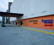 Photo of the hotel Fairfield Inn & Suites Mexico City Vallejo