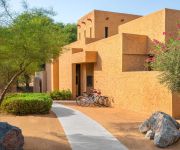 Photo of the hotel Al Wadi Desert Ras Al Khaimah a Ritz-Carlton partner hotel