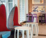 Photo of the hotel ibis Styles Phuket City