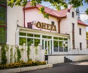 Photo of the hotel Onega Hotel