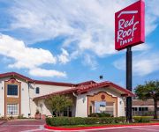 Photo of the hotel Red Roof Inn Houston East