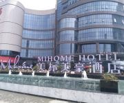 Photo of the hotel Mihome Hotel