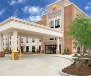 Photo of the hotel Comfort Inn & Suites Zachary