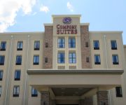 Photo of the hotel Comfort Suites Greenville South
