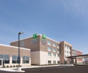 Photo of the hotel Holiday Inn Express & Suites STERLING HEIGHTS-DETROIT AREA