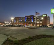 Photo of the hotel Holiday Inn Express & Suites DODGE CITY