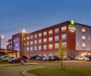 Photo of the hotel Holiday Inn Express & Suites RICE LAKE
