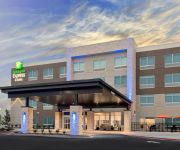 Photo of the hotel Holiday Inn Express & Suites PROSSER - YAKIMA VALLEY WINE