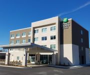 Photo of the hotel Holiday Inn Express & Suites CARROLLTON WEST
