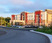 Photo of the hotel Hampton Inn - Suites Duluth North MN