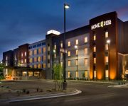 Photo of the hotel Home2 Suites by Hilton Glendale Westgate