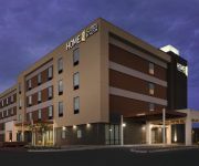 Photo of the hotel Home2 Suites by Hilton Las Cruces