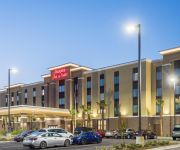 Photo of the hotel Hampton Inn - Suites-Mary Esther FL