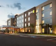 Photo of the hotel Home2 Suites by Hilton McAllen