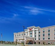 Photo of the hotel Hampton Inn Ozona West TX