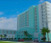 Photo of the hotel Hampton Inn - Suites Panama City Beach-Beachfront FL
