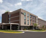 Photo of the hotel Home2 Suites by Hilton Chicago Schaumburg