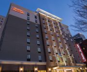 Photo of the hotel Hampton Inn - Suites Tulsa Downtown OK