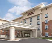 Photo of the hotel Hampton Inn - Suites West Lafayette IN